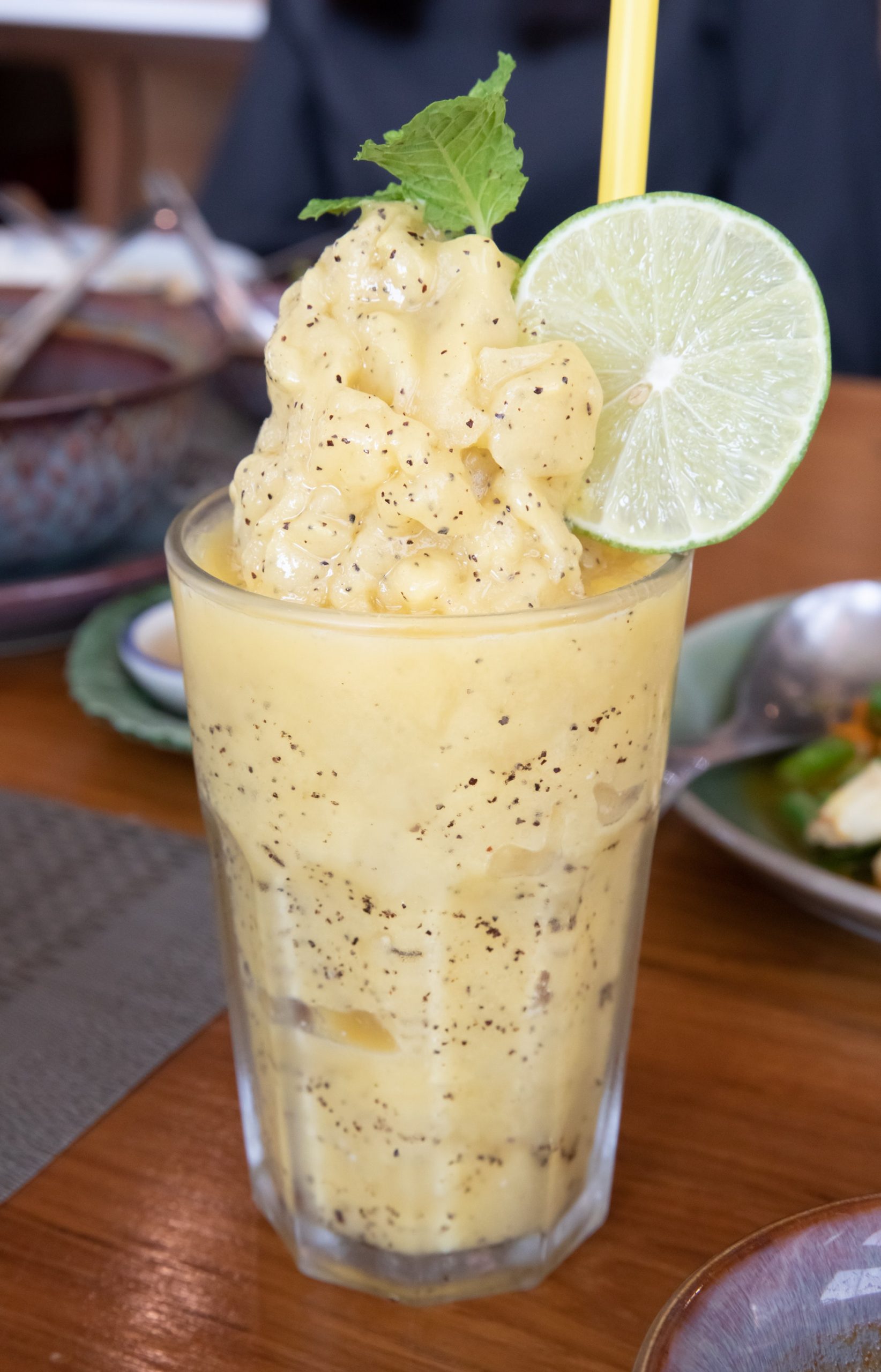 Best Blender for Pina Coladas Restaurant Stella