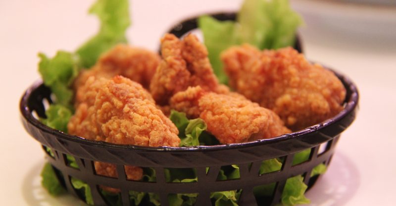How To Reheat Chicken Wings In An Air Fryer