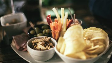 How To Make Veggie Chips In Air Fryer