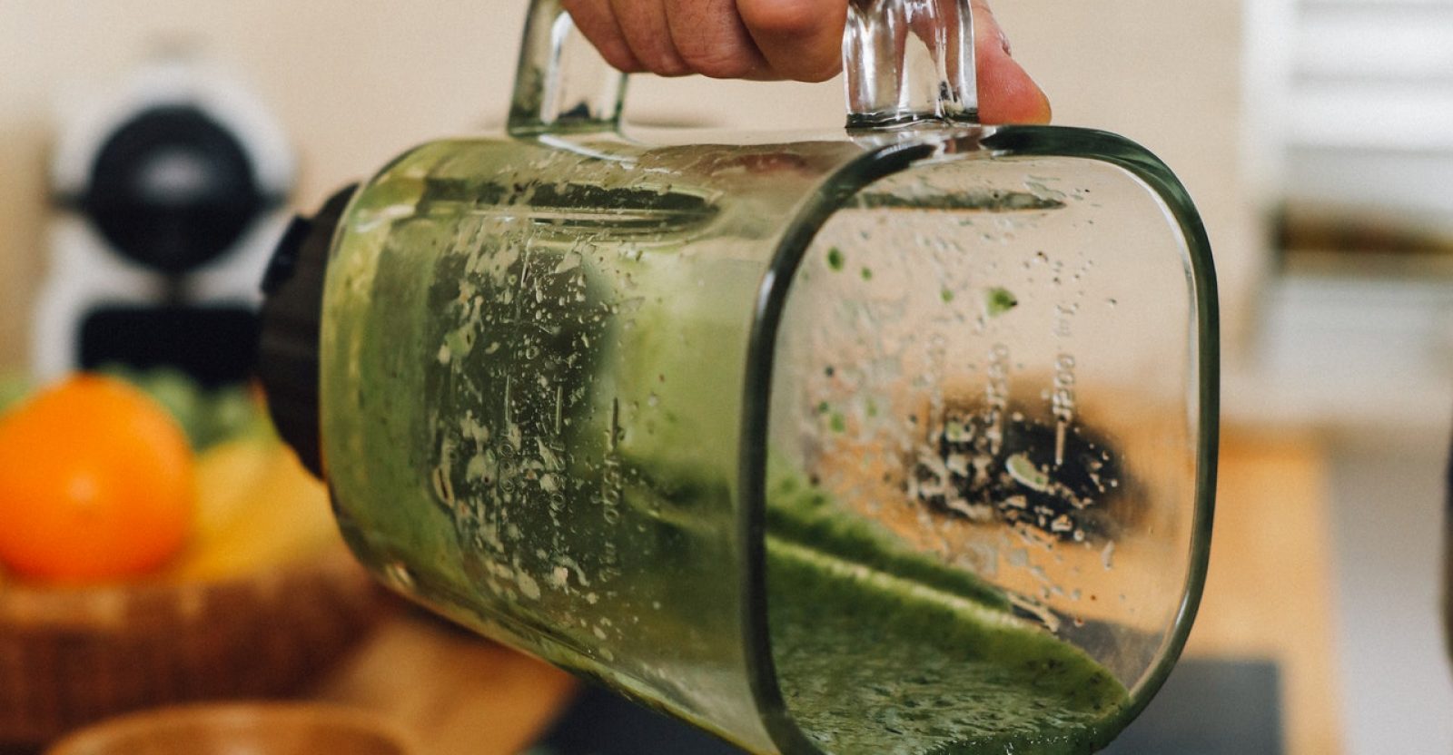 Best Blender for Small Amounts in 2024