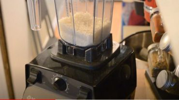 Best Blender for Rice Flour in 2024