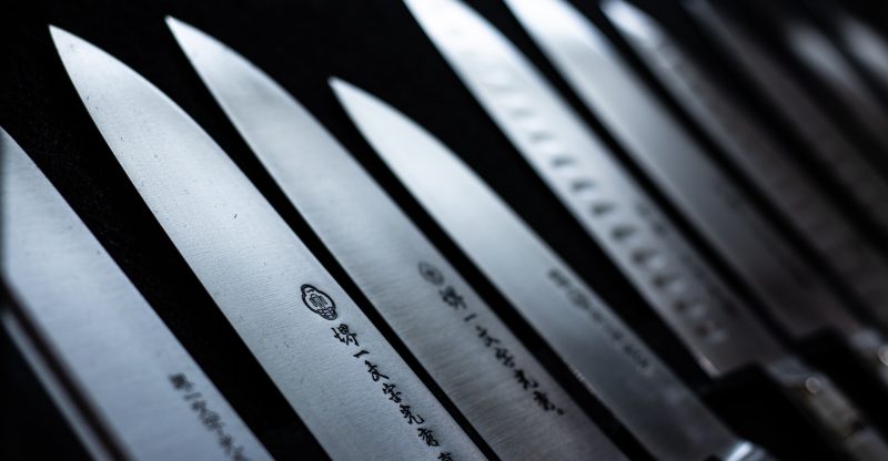 Best Japanese Knife for Filleting Fish in 2023