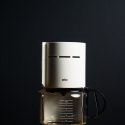 Portable Coffee Maker that Heats Water