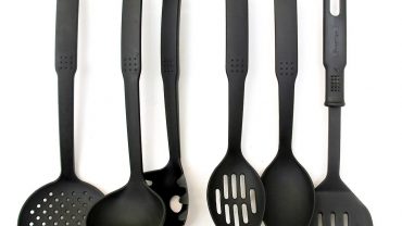 Best Cooking Utensils for Stainless Steel Pans in 2022