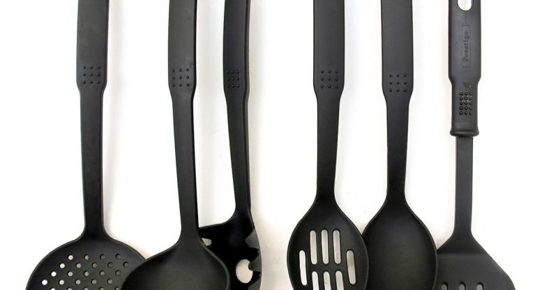 Best Cooking Utensils for Stainless Steel Pans in 2022