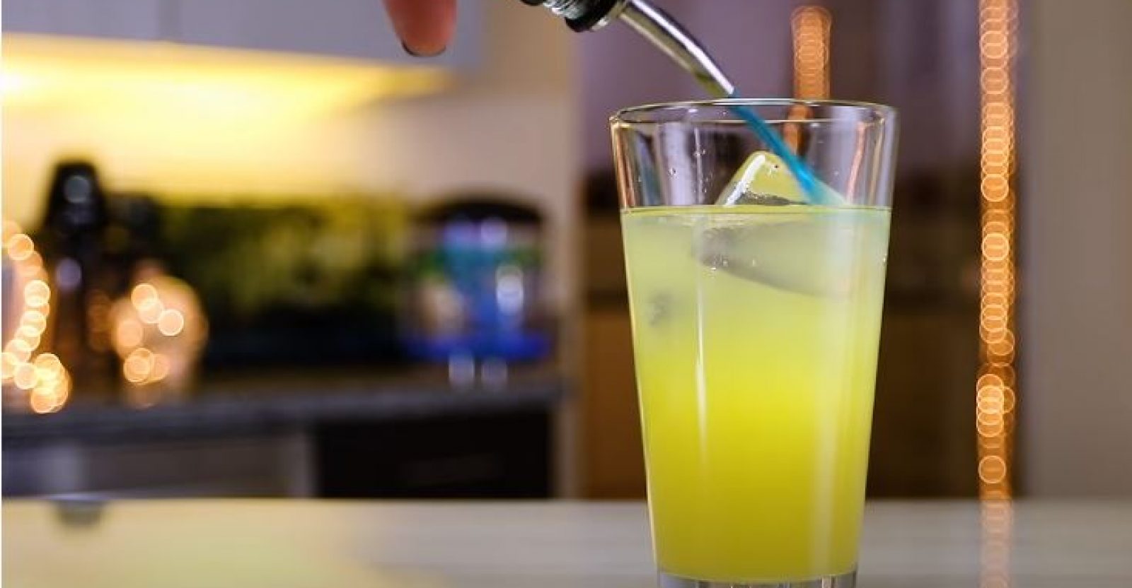 Best Blender for Tiki Drinks in 2024