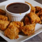 How to Air Fry Vegan Chicken Nuggets