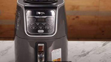 What Are The Benefits Of An Air Fryer