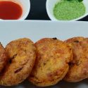 How to make Aloo Tikki in Air Fryer?