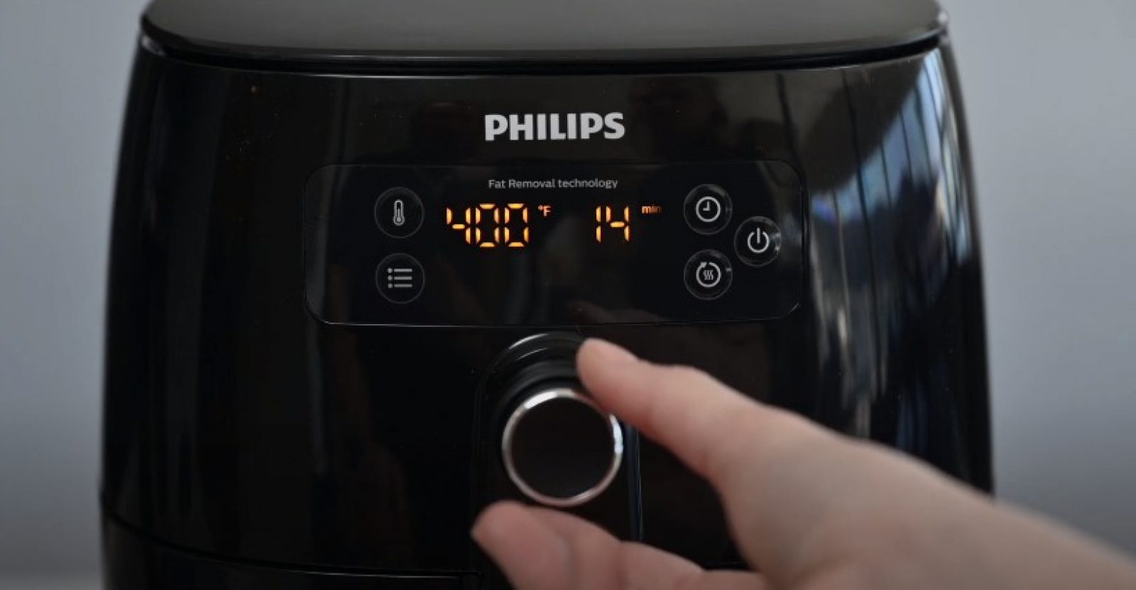How to Use Philips Air Fryer