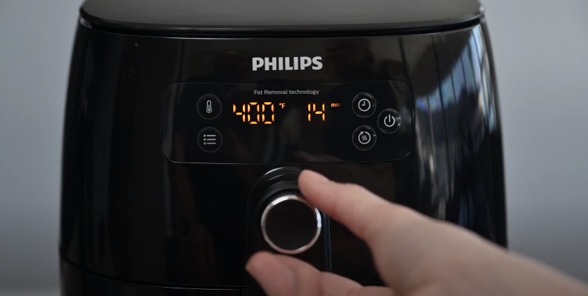 How to Use Philips Air Fryer