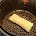 How Long to Cook Frozen Burritos in Air Fryer