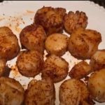 How to Cook Scallops in Air Fryer