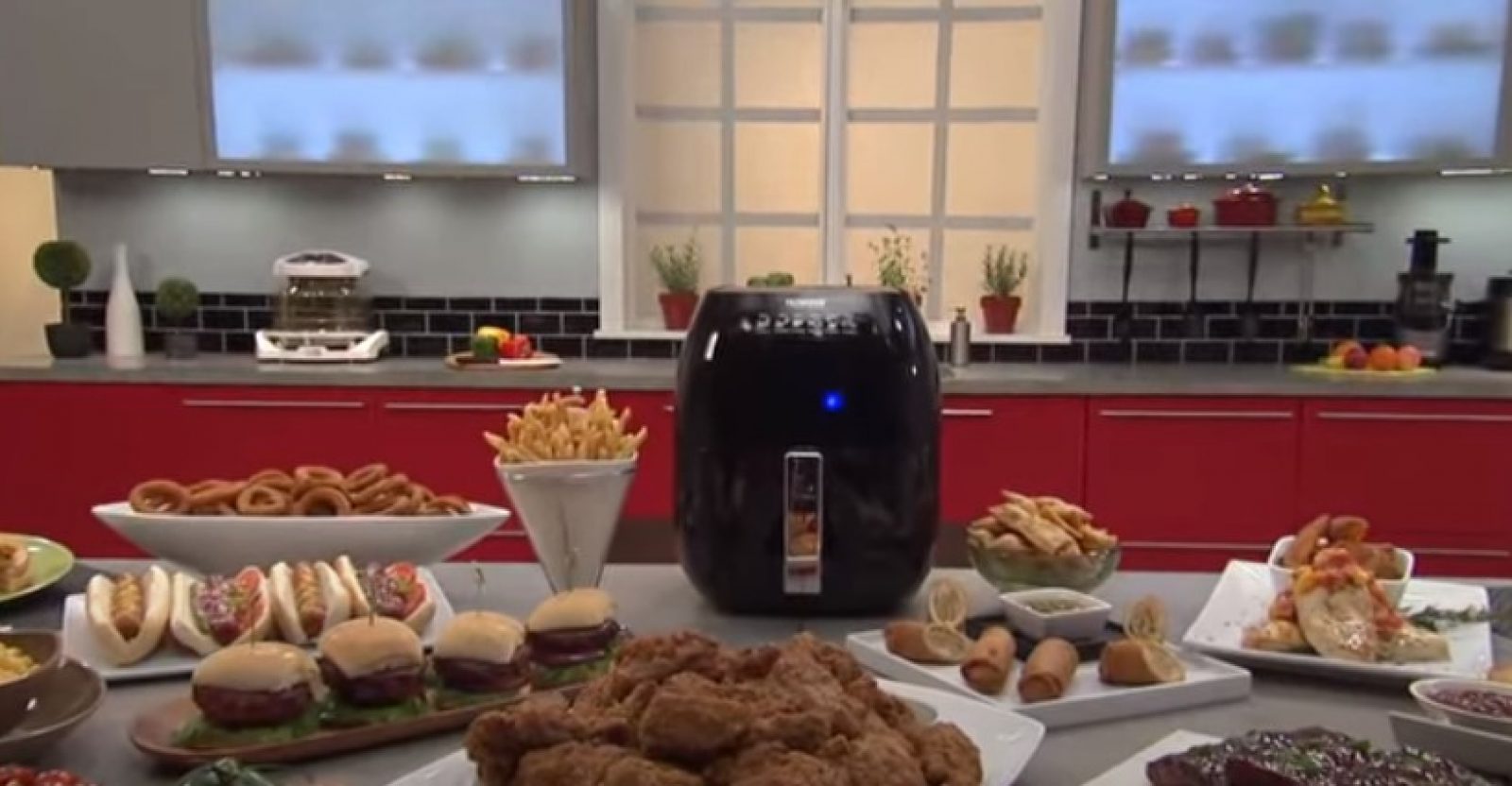 How to Preheat Nuwave Air Fryer