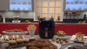 How to Preheat Nuwave Air Fryer