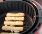 How to Make Frozen Mozzarella Sticks in Air Fryer