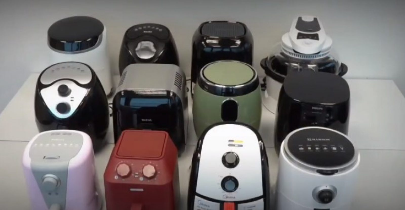 Can Air Fryers Cause Cancer