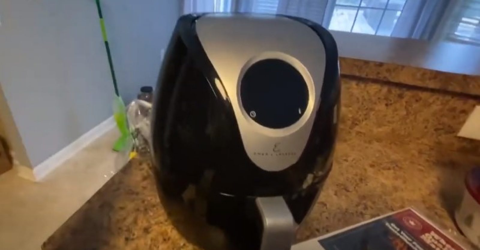 How to Use Emeril Lagasse Air Fryer