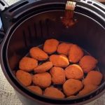 How to Cook Chicken Nuggets in an Air Fryer