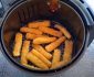 How Long to Cook Frozen Fish Sticks in Air Fryer