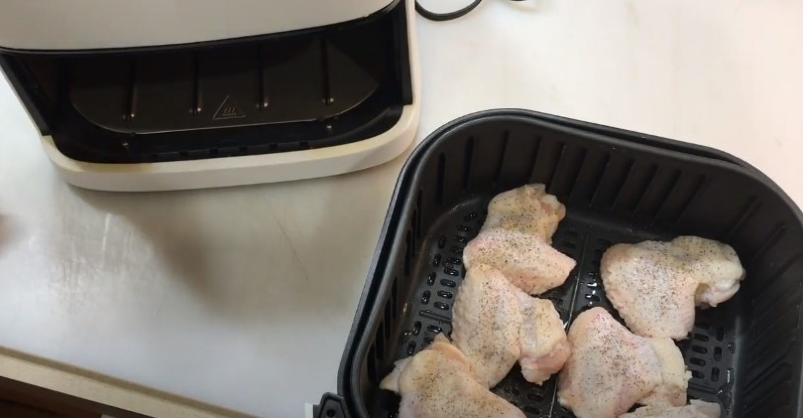 Why is My Air Fryer Smoking