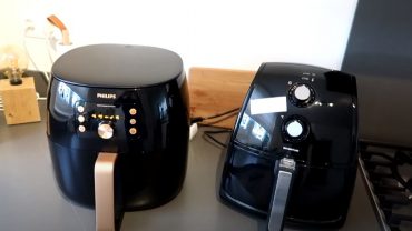 How do I Preheat My Air Fryer?