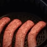 How To Air Fry Brats