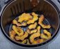 How to Cook Acorn Squash in Air Fryer