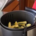 How to Cook Squash in Air Fryer