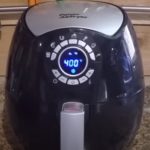 How Much Electric Does an Air Fryer Use?