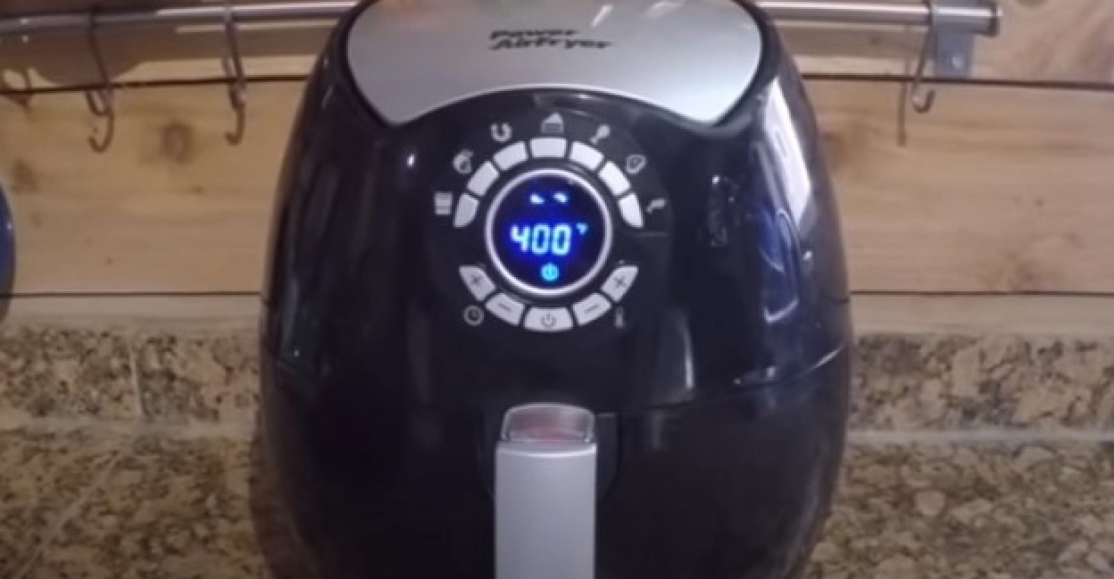 How Much Electric Does an Air Fryer Use?