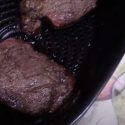 How Long to Cook Filet Mignon in Air Fryer?