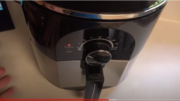 What Are the Benefits of a Air Fryer?