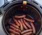How Long to Cook Sausage Links in Air Fryer?