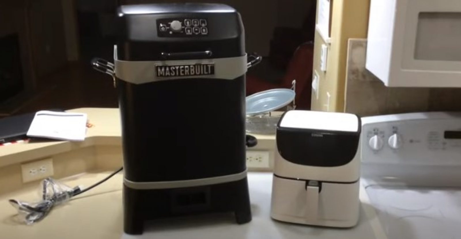 What is The Biggest Air Fryer You Can Buy?