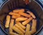 How Long Do You Cook Frozen Fish Sticks in An Air Fryer?