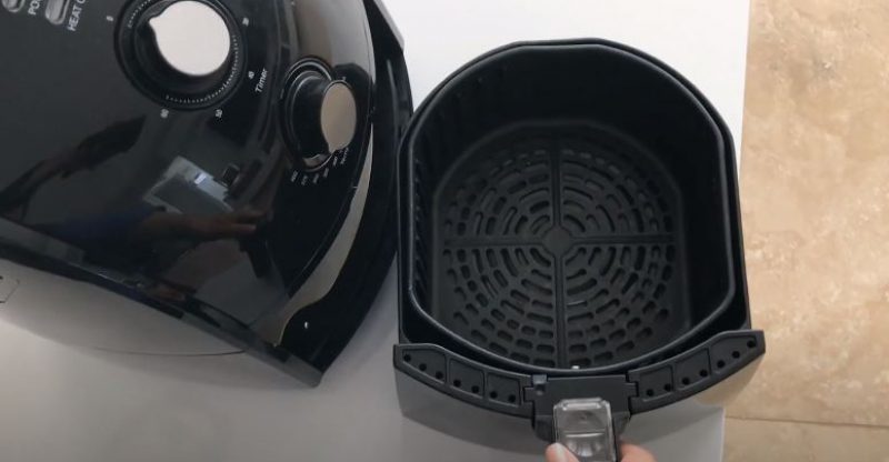 How to Use an Air Fryer Bella