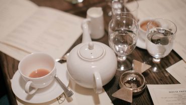 Best Equipment For Brewing Loose Leaf Tea in 2022