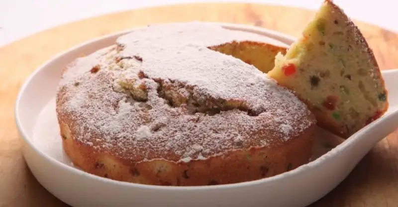 How to Cook Cake in a Air Fryer