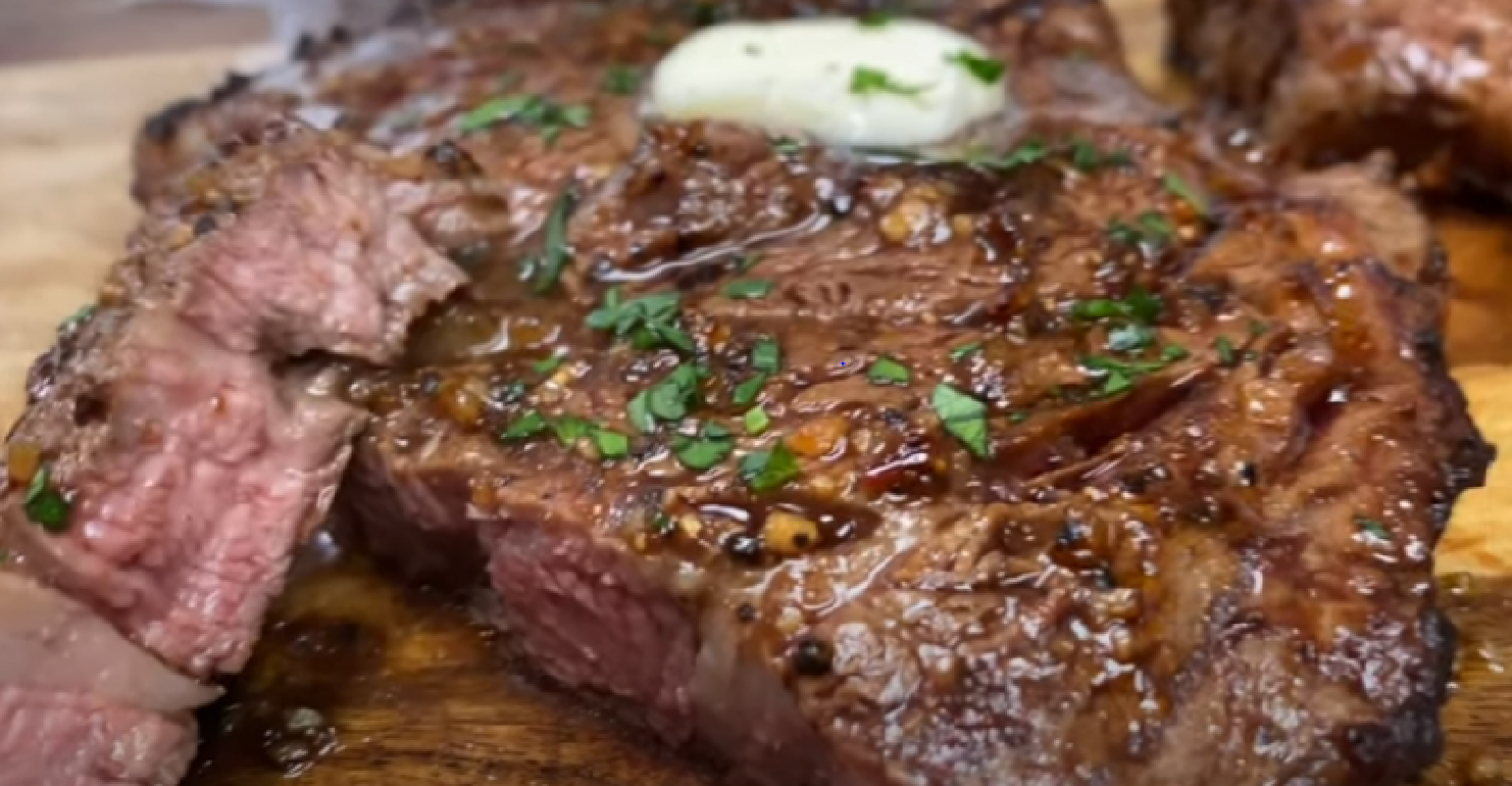 Best Air Fryer Rib Eye Steak Recipe