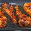 Best Air Fryer Turkey Leg Recipe