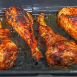 Best Air Fryer Turkey Leg Recipe