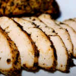 Best Air Fryer Turkey Tenderloin Recipe