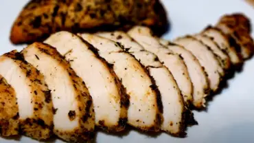 Best Air Fryer Turkey Tenderloin Recipe