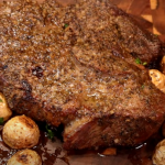 Best Air Fryer Roast Beef Recipe