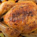 How Long to Cook a Roast in Air Fryer?
