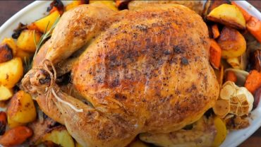 How Long to Cook a Roast in Air Fryer?
