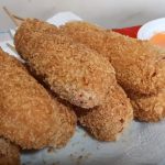 How Long to Cook Mozzarella Sticks in Air Fryer?