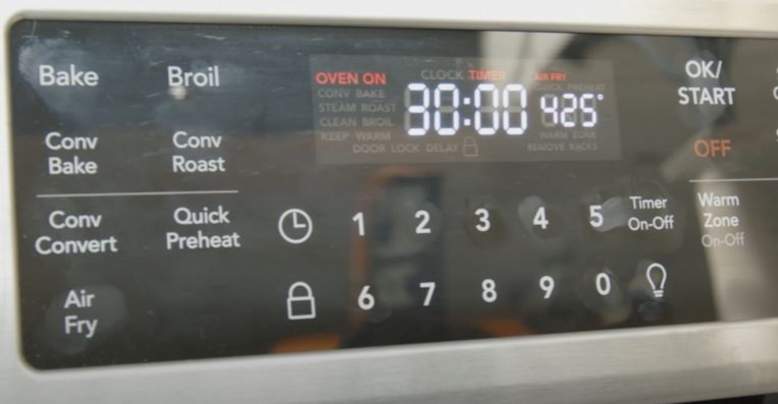 How to Use Air Fry Frigidaire Oven