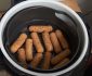 How to Cook Mozzarella Sticks in Air Fryer?